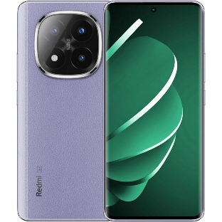 Смартфон Xiaomi Redmi Note 14 Pro+ 5G 12/512Gb, фиолетовый