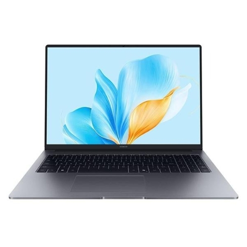 Ноутбук HONOR MagicBook X 16 серый 5301ALXN Intel Core i5/16Gb/SSD 512Gb/16