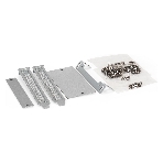 Серверный корпус ExeGate Pro 3U450-12 (RM 19
