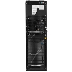 Кулер для воды Hotfrost V450 AMI, нижняя загрузка, нагрев 90 °С, охлаждение 10 °С, черный