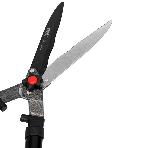 Садовые ножницы Deli DL580421 Размер 26,5