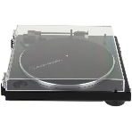 Проигрыватель винила Audio-Technica AT-LP60X полностью автоматический черный
