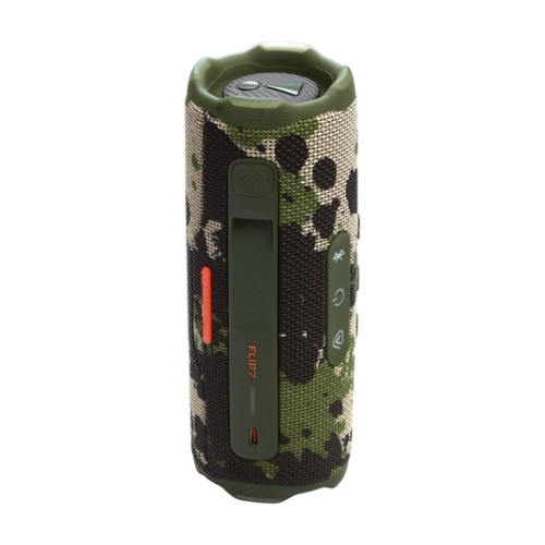 Колонка портативная JBL FLIP 7 камуфляж 25W 1.0 BT 1800mAh