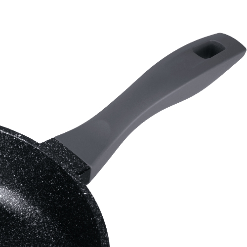 Сковорода Maunfeld GRETA MF26GRTT01FP из литого алюминия, 26 см