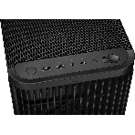 Компьютерный корпус ASUS PROART PA401 ABS TG PWM черный