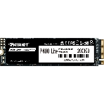 Накопитель SSD Patriot PCIe 4.0 x4 2Tb P400LP2KGM28H P400 Lite M.2 2280