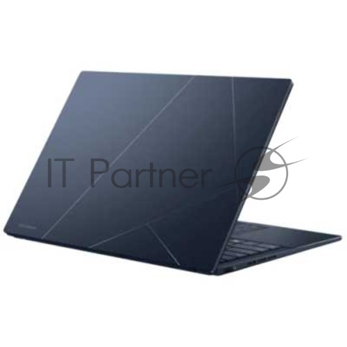 Ноутбук ASUS Zenbook 14 OLED UX3405CA-PP1158 Intel Core Ultra 7 255H 4400MHz/14