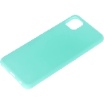 Чехол (клип-кейс) GRESSO Meridian, для Samsung Galaxy A22s, мятный gr17mrn1084