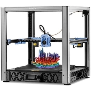 Принтер 3D Sovol SV08