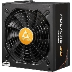 Блок питания Chieftec Polaris 3.0 PPS-1250FC-A3, 1250Вт, 80 PLUS Gold, 135мм, модульный, черный