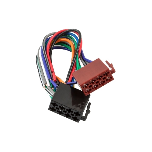 Автомагнитола AURA FIREBALL-305BT, 1 DIN, Bluetooth, USB Type-A, AUX