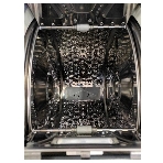Стиральная машина Kraft Technology TCH-UME7201W белый, загрузка вертикальная 7 кг, 1200 об/мин, класс: А