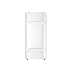 Водонагреватель Thermex Aris 80 2кВт 80л электрический настенный