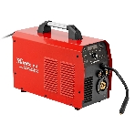 Аппарат инвертор. полуавтомат. cварки MTX MIG-200S, 200A, ПВ 60%, катушка 5 кг
