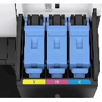 Плоттер струйный Canon imagePROGRAF TM-350 (6246C003), A0, цветное, 36
