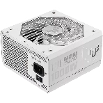 Блок питания ASUS TUF-GAMING-1000G-WHITE,PSU, CE+UK (90YE00S5-B0NA00) белый