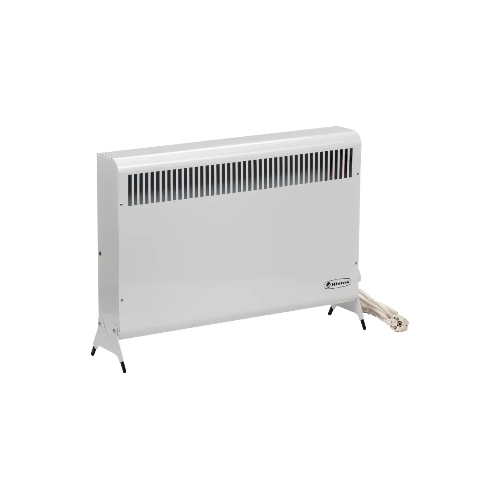 Конвектор электрический HINTEK Power 2000M SE 04.05.01.214589 белый, 2000 Вт, 25 м2, термостат