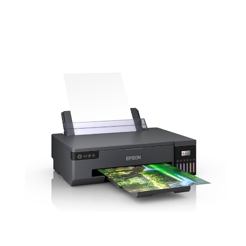 Принтер струйный Epson EcoTank L18050