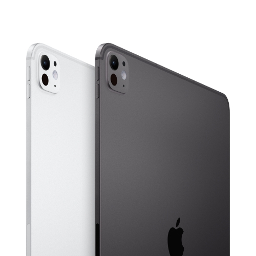 Планшет Apple iPad Pro 2024 A2836 11