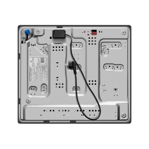 Газовая варочная панель Maunfeld EGHS.64.3STS-ES/G