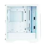 Компьютерный корпус ZALMAN Z9 Iceberg MS, EATX, WHITE, WINDOW, 4x3.5