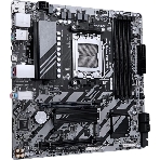 Материнская плата Gigabyte B840M DS3H, AM5, AMD B840, 4xDDR5, 4xSATA, 2xM.2, 1xPCIe 4.0 x16, 1xPCIe 3.0 x4, 2xDP, 1xHDMI, 1x2.5Gb LAN, 3xUSB-A 5Gbps, 8xUSB-A 2.0, 1xUSB-C 5Gbps, 3x3.5 мм, 7.1, mATX