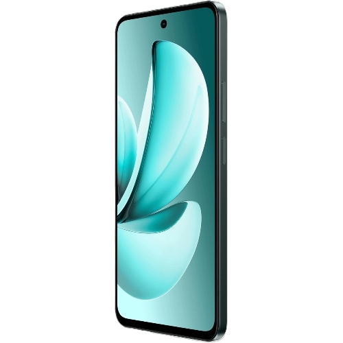 Смартфон Realme RMX5303 C71 8/128Gb зеленый