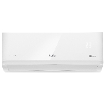Внутренний блок мульти сплит-системы Ballu ECO Smart DC BSYI-FM/in-07HN8_V1/EU инвертор, 7000 BTU, 20 м², 19.5 дБ, охлаждение, обогрев, осушение, белый