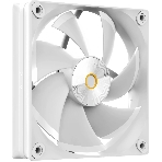Система жидкостного охлаждения Ocypus Sigma L36 PRO WH IPS Display/ white/ 310W/ All Intel/ AMD AM* / Screws