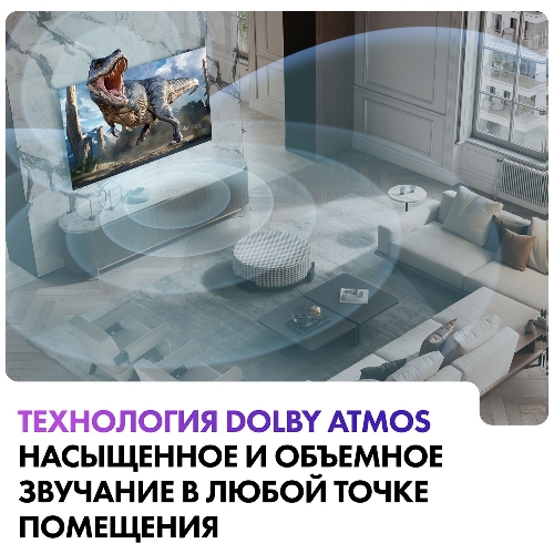 Телевизор Haier 65