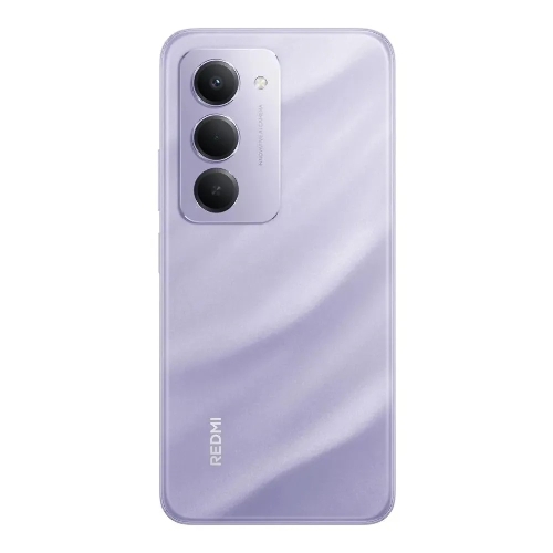 Смартфон Xiaomi Redmi 15 6/128Gb фиолетовый