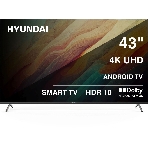 Телевизор Hyundai 43