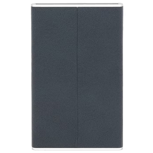 Картхолдер Piquadro Black Square PP4825B3R/BLU4 натуральная кожа, темно-синий