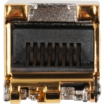 Модуль MIKROTIK 1GbE RJ45 SFP S-RJ01