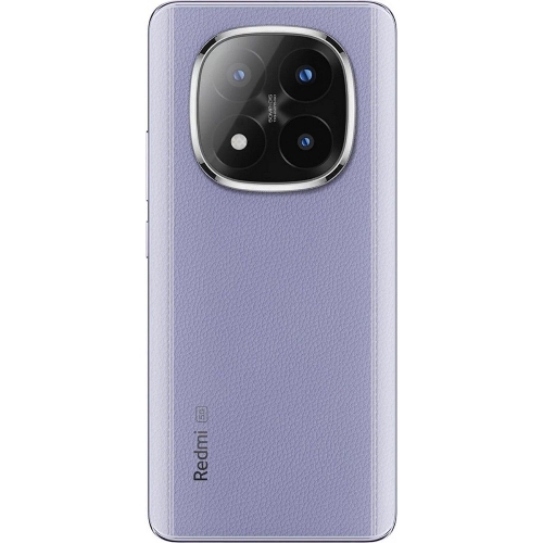 Смартфон Xiaomi Redmi Note 14 Pro+ 5G 12/512Gb, фиолетовый