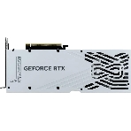 Видеокарта Palit NVIDIA GeForce RTX 5070 PA-RTX 5070 белый OC 12ГБ GamingPro, GDDR7