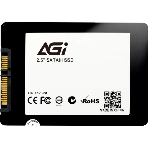 Накопитель SSD AGI AI238 SSD 2.5