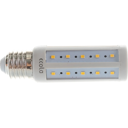 Лампа светодиодная ECOLA Z7NV95ELC CORN LED PREMIUM 9,5W/E27/4000K
