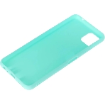 Чехол (клип-кейс) GRESSO Meridian, для Samsung Galaxy A22s, мятный gr17mrn1084