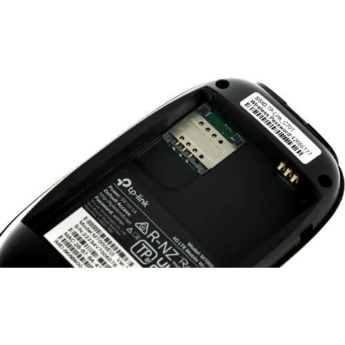 Мобильный Wi-Fi роутер TP-Link M7000