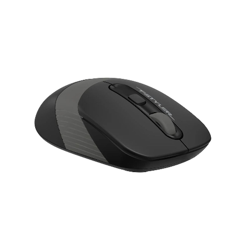 Комплект клавиатура+мышь A4Tech FStyler FG1010 беспроводной, USB, 2000 DPI, чёрный
