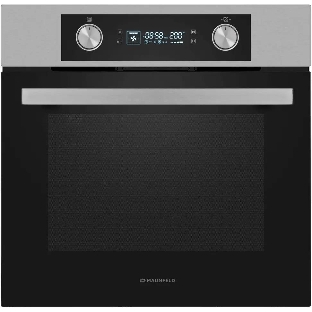 Шкаф духовой электрический Maunfeld AEOH6062S