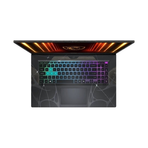 Ноутбук MSI Cyborg 17 B2RWEKG-279XRU/17.3