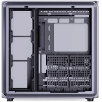 Корпус Jonsbo Jonsplus BO400, Midi-Tower, серый