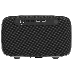 Проектор Cactus CS-PRC.05B.Full HD-A LCD 7500Lm LS 750Lm ANSI (1920x1080) 1000:1 ресурс лампы:50000часов 2xUSB typeA 2xHDMI 1.78кг