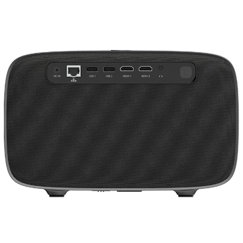 Проектор Cactus CS-PRC.05B.Full HD-A LCD 7500Lm LS 750Lm ANSI (1920x1080) 1000:1 ресурс лампы:50000часов 2xUSB typeA 2xHDMI 1.78кг