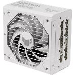 Блок питания ASUS TUF-GAMING-1000G-WHITE,PSU, CE+UK (90YE00S5-B0NA00) белый