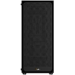 Компьютерный корпус Ocypus Gaммa C50 без БП черный (Gaммa-C50-BKG000XX-GL)