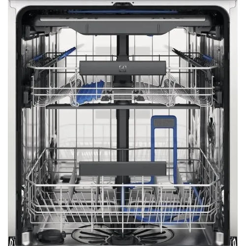 Встраиваемая посудомоечная машина Electrolux EEZ69410W полноразмерная