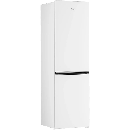 Холодильник Beko B1RCSK362W белый двухкамерный 230/113л морозилка снизу